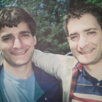 Profile Picture of Steve Angelos (@dlfnatk) on Twitter