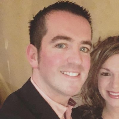 Profile Picture of Andy Gregory (@DrAndyGregory) on Twitter