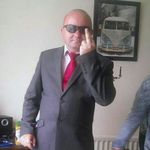 Profile Picture of Scott Paton (@dj.heartattack) on Instagram