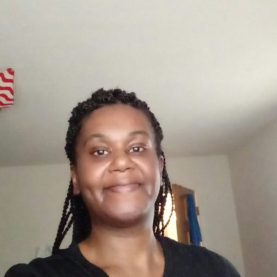 Profile Picture of Toya Renee Lamb (@gummibear434) on Twitter