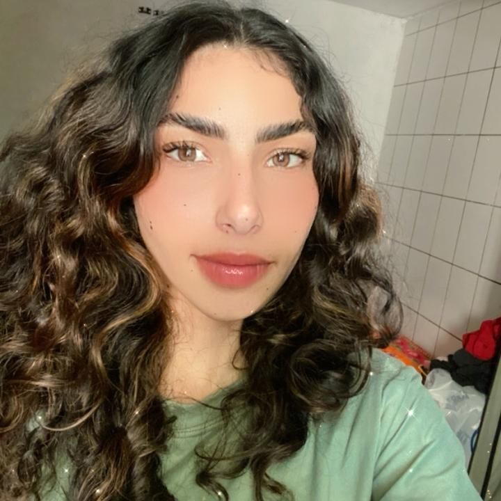 Profile Picture of Crystal.Mathews (@crystalmathewsuamvomal) on Tiktok