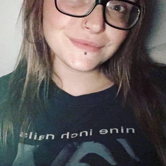 Profile Picture of Kelsey Tibble (@ctrlaltkelsey) on Poshmark