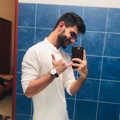 Profile Picture of Omar. (@Omarshahid227) on Twitter