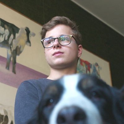Profile Picture of Jacob Hartog (@_jacobhartog_) on Twitter