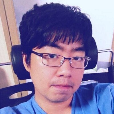 Profile Picture of 안홍민 (@markahn85) on Twitter