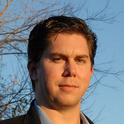 Profile Picture of Benjamin J. Bays (@BenjaminJBays) on Twitter