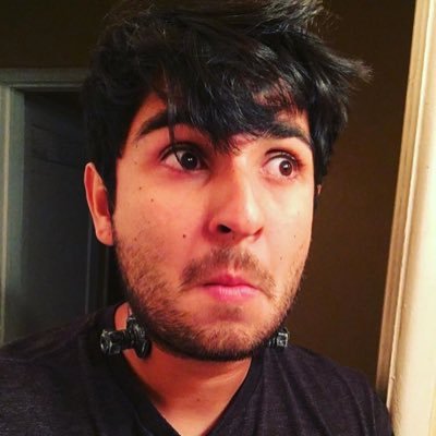 Profile Picture of Andre Leon (@aleoninvasion) on Twitter