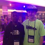 Profile Picture of Caden Bailey (@_cadenthegoat_) on Instagram