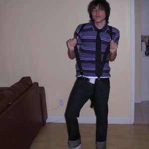 Profile Picture of Richard Leighton (@iloveuni) on Myspace