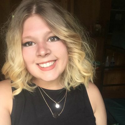 Profile Picture of Sarah Farris (@sarahfarris3447) on Twitter