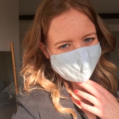 Profile Picture of Rachel Thomas (@rachjthomas) on Twitter