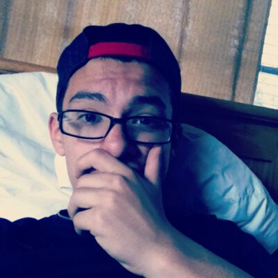 Profile Picture of Christopher Davalos (@davaloskidd) on Twitter