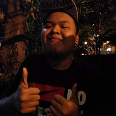 Profile Picture of Marc Justin Cua (@MarcJustinCua1) on Twitter