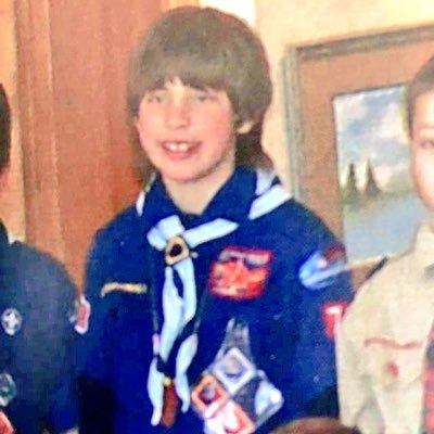 Profile Picture of Dan Marten (@dirty_Dan41) on Twitter