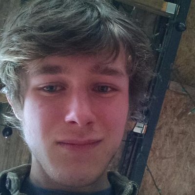 Profile Picture of Calvin Wylie Kane (@CalvinWKane) on Twitter