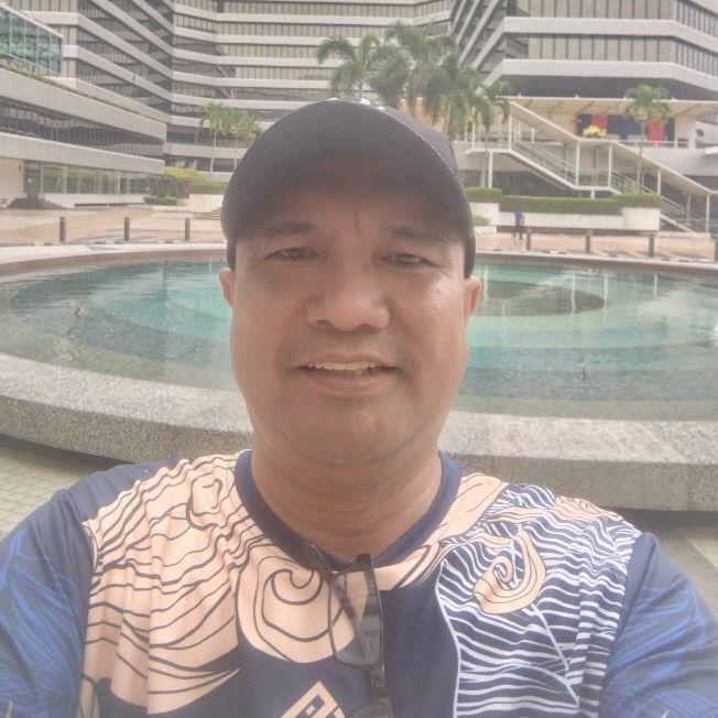 Profile Picture of Nicholas micheal 75 (@nicholasmicheal1975) on Tiktok