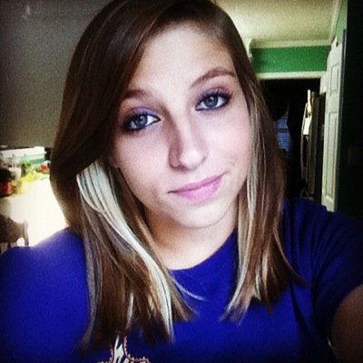 Profile Picture of Allison Nicole Crain (@alli9596) on Twitter