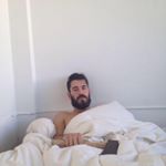 Profile Picture of james o’brien makowski (@food_jazz) on Instagram