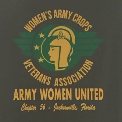 Profile Picture of Jill Lancaster (@WACVACH56JAX) on Twitter