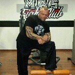Profile Picture of facebook#Andy Malek Przytarski (@andy_malek) on Instagram