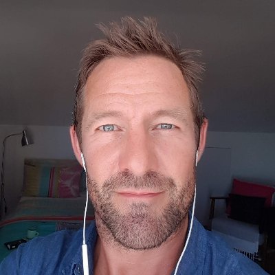 Profile Picture of Patrick McCool (@psmccool) on Twitter