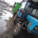 Profile Picture of zetor is my style🚜🤙🤙 (@varady_michael) on Instagram