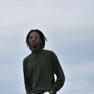 Profile Picture of DREADPOOL ® (əˈ·mɑr·reē) (@TheAJones12) on Twitter