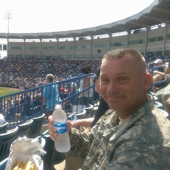 Profile Picture of Jeffery Bradbury (@sgtbradbury) on Tiktok