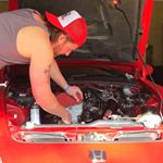 Profile Picture of Kenny Ritchie 🍁 (@kenny_the_king_ritchie) on Instagram