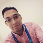 Profile Picture of HAROLD ROJAS (@haroldsteven28) on Instagram