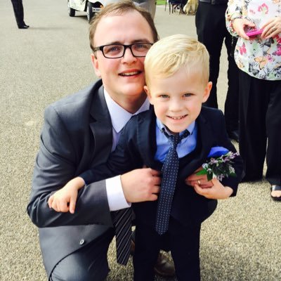 Profile Picture of Andrew Cree (@andrew_cree123) on Twitter