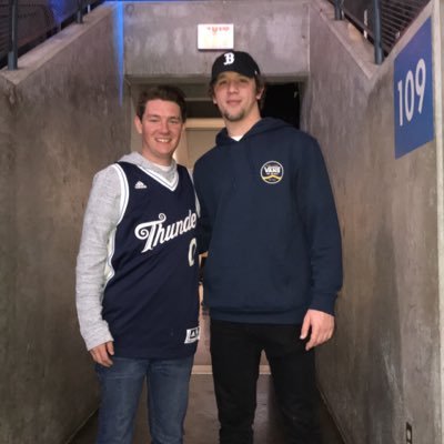Profile Picture of Chance Bursch (@chance_1309) on Twitter