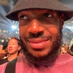 Profile Picture of Myron Coleman (@one_cole_man) on Instagram