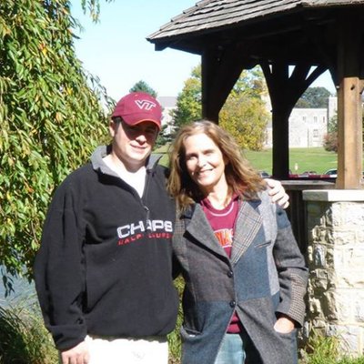 Profile Picture of Connie M. Conway (@cconwaycoco) on Twitter