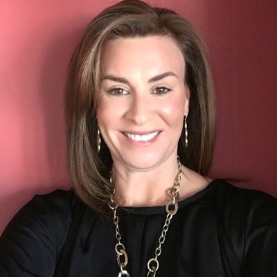 Profile Picture of Monica Keefe (@MonicaKeefe4) on Twitter