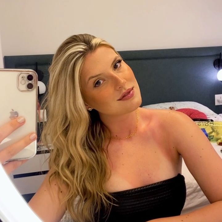 Profile Picture of Jaquelyne Schroeder (@jaquelyneschroeder) on Tiktok