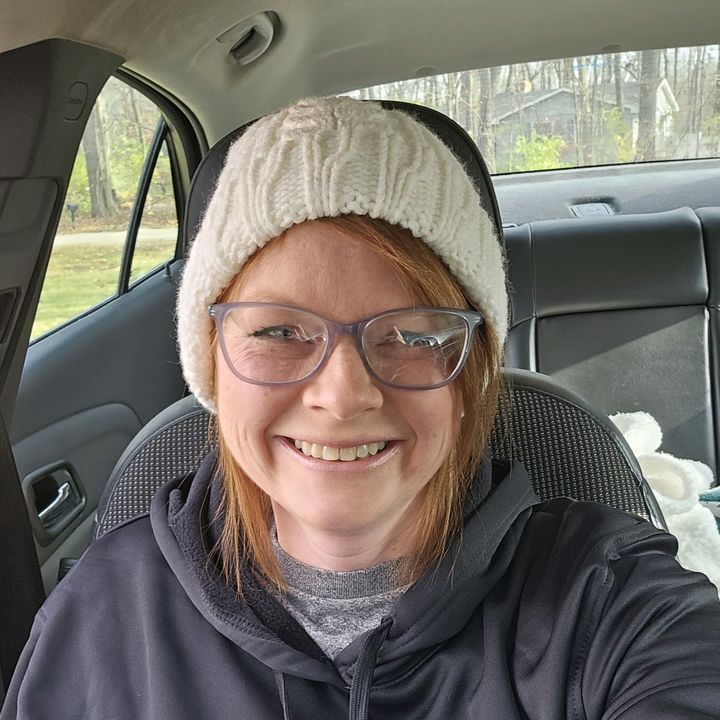 Profile Picture of crystal (@crystalfreudenberg) on Tiktok