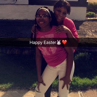 Profile Picture of Gail Martin (@Gail-Martin) on Facebook