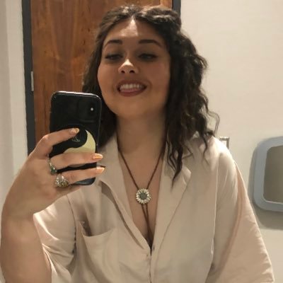 Profile Picture of Bianca Calloway (@biancacalloway) on Twitter