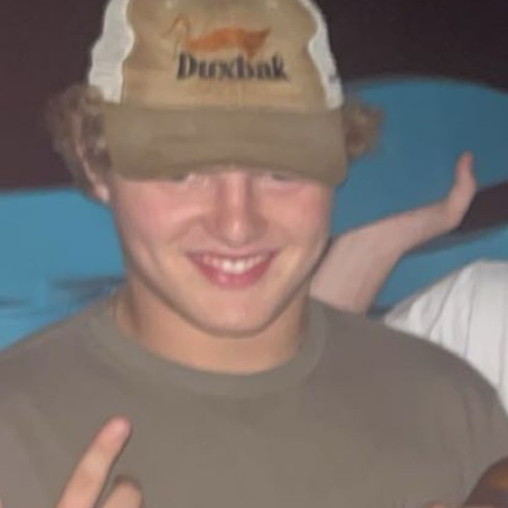 Profile Picture of Jake (@jake_black5) on Tiktok