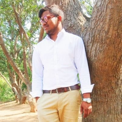 Profile Picture of Pushpa Raju (@PushpaR23464455) on Twitter