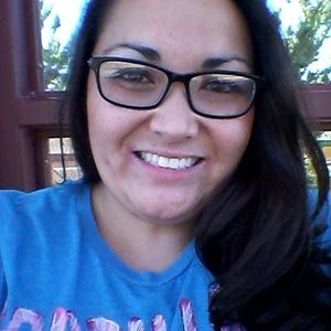 Profile Picture of Claudia Campbell (@ClaudiaLeigh22) on Twitter