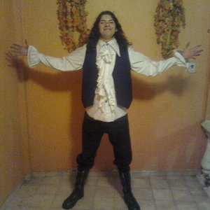 Profile Picture of Rafael Madrid Marmolejo (@273858749) on Myspace