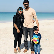 Profile Picture of Sheba Sanal (Sheba Thomas) (@ShebaSanal) on Youtube