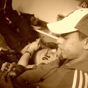 Profile Picture of Jeffery Fultz Troc (@paranoicasituacion) on Myspace