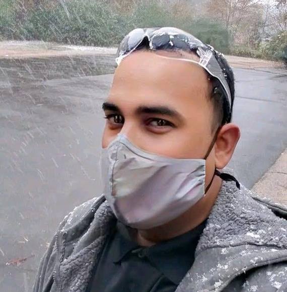 Profile Picture of Javier Guadalupe (@javiersanchizle) on Poshmark