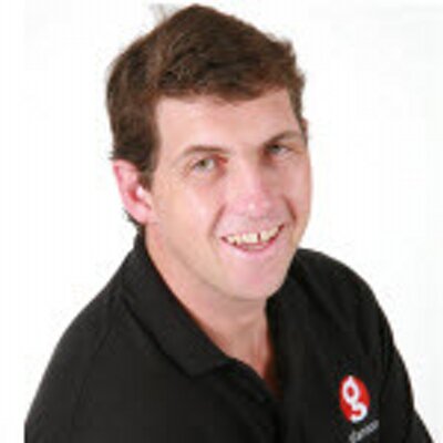 Profile Picture of Ian Sampson (@webadvantagecom) on Twitter