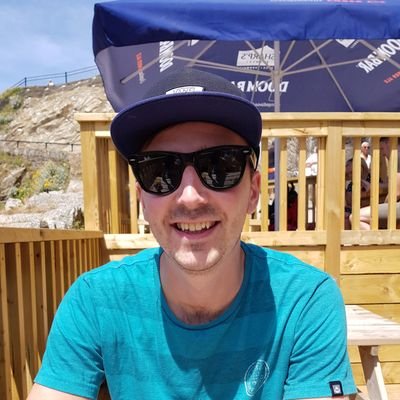 Profile Picture of Josh Beer (@Joshua_Beer) on Twitter