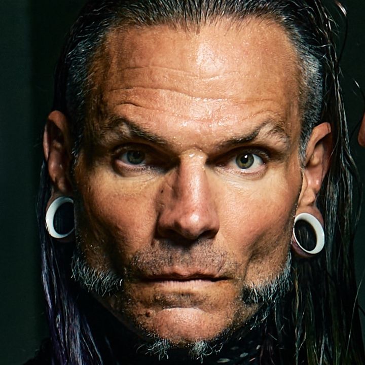 Profile Picture of enlightenedjeffhardy (@enlightenedjeffhardy) on Tiktok