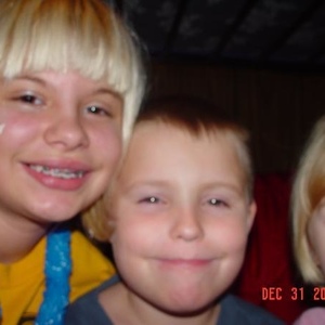 Profile Picture of Garrett Mcpherson (@107299602) on Myspace